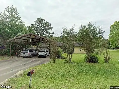 Broken Arrow, GOODRICH, TX 77335
