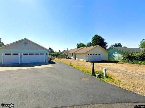King Cyrus, OCEAN SHORES, WA 98569