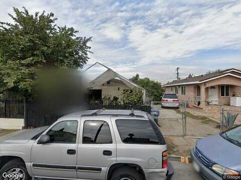 107Th, LOS ANGELES, CA 90002