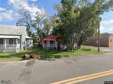 Thompson, STARKE, FL 32091
