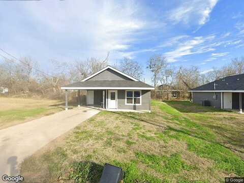 Booker, COMMERCE, TX 75428
