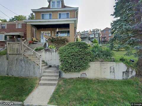 Kestner, PITTSBURGH, PA 15227