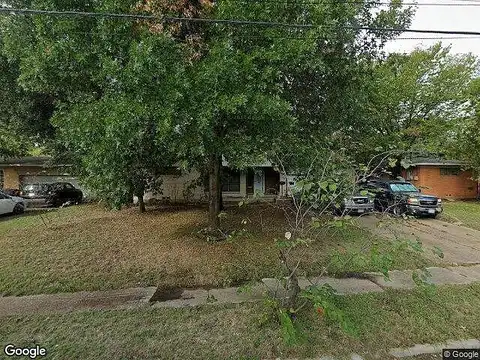 Cooper, IRVING, TX 75061