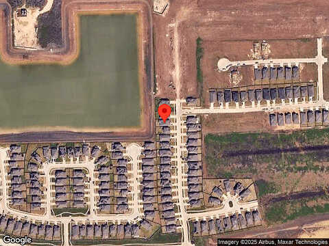 Mallow Rose, ROSHARON, TX 77583