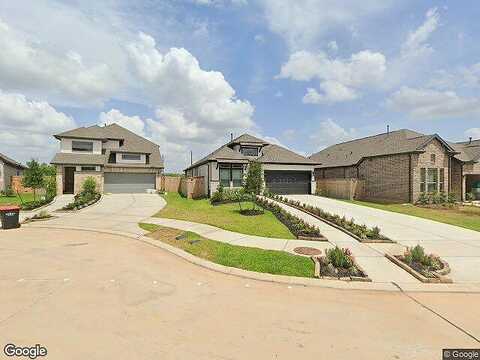 Fox Trail, MISSOURI CITY, TX 77459