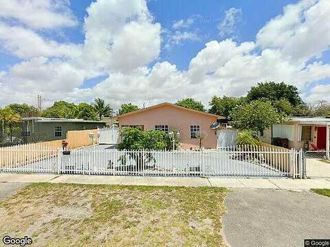 48Th, HIALEAH, FL 33013