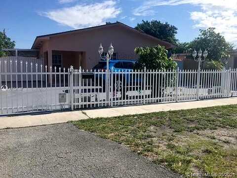 48Th, HIALEAH, FL 33013