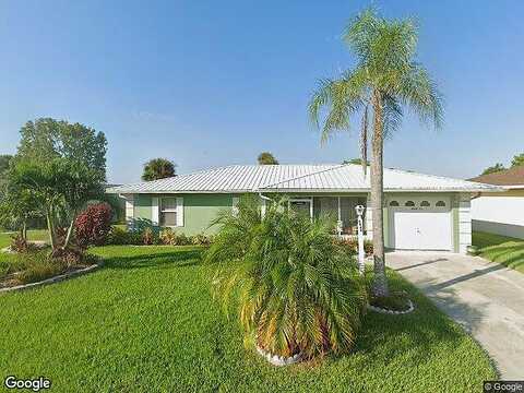 43Rd, OKEECHOBEE, FL 34974