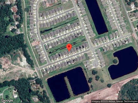 Fieldbrooke, EDGEWATER, FL 32141