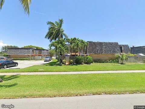 Lake Arbor, PALM SPRINGS, FL 33461