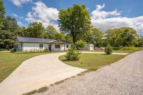 408 S Lyons Avenue, Naylor, MO 63953