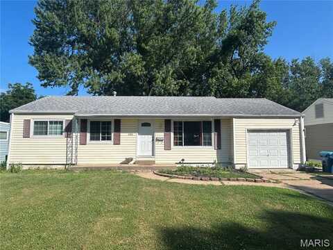 7243 General Sherman Lane, Saint Louis, MO 63123