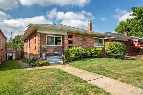 5642 Winona Avenue, Saint Louis, MO 63109