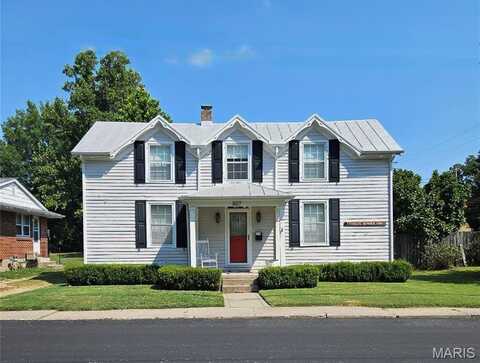 807 Market Street, Ste Genevieve, MO 63670