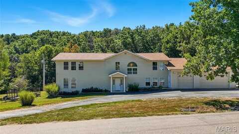 482 Hardy Road, Troy, MO 63379