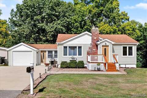 74 Pasadena Drive, Fairview Heights, IL 62208