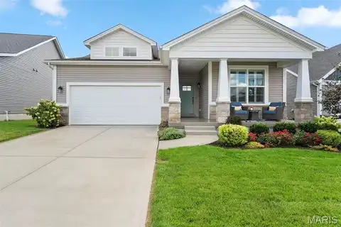 408 Thomlin Court, Lake Saint Louis, MO 63367