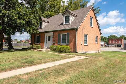 4823 W Washington Street, Belleville, IL 62226