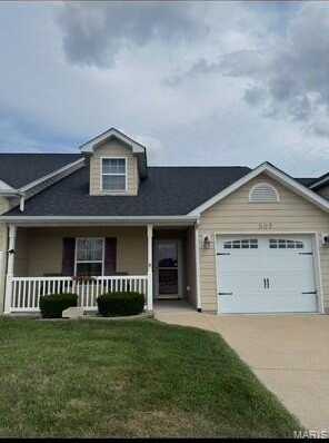 307 Hawk Nest Court, Union, MO 63084
