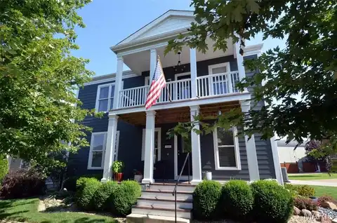 3405 John Lilly Street, Saint Charles, MO 63301