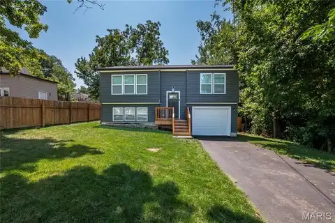 92 W 3rd Street, Pevely, MO 63070