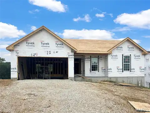 3301 Back Lane Court, Washington, MO 63090