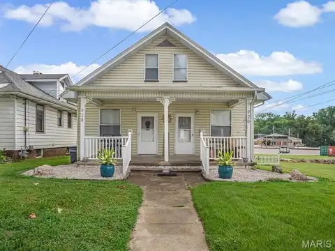 928 N 1st Street, Swansea, IL 62226