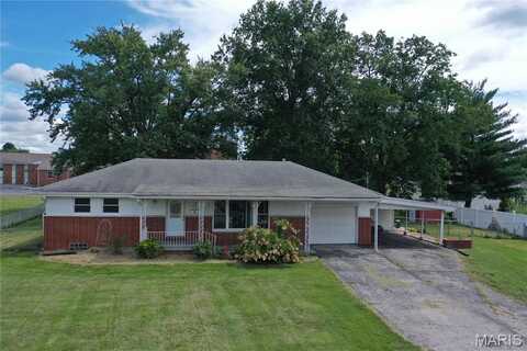 100 Marie Street, Bethalto, IL 62010