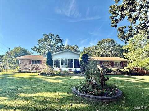 12160 County Road 3140, Rolla, MO 65401