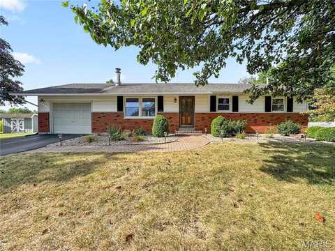 5628 Illinois 156, Waterloo, IL 62298
