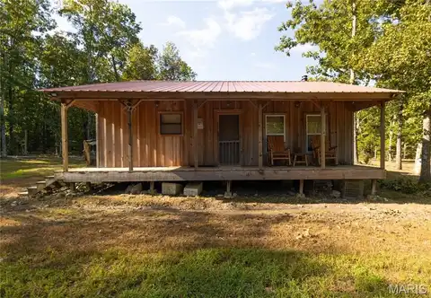 0 quail dr, Licking, MO 65542