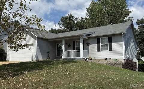 2115 Birchwood Drive, Barnhart, MO 63012