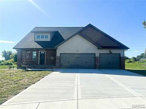 2813 Beth Ann Court, Pontoon Beach, IL 62040