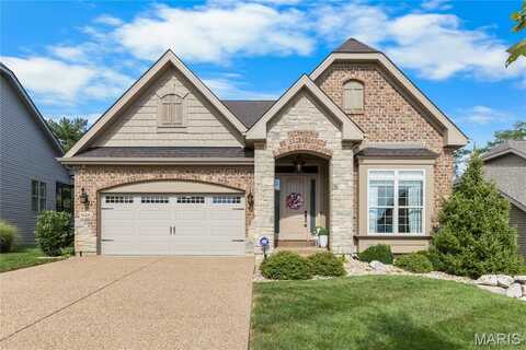 948 Grand Reserve Drive, Chesterfield, MO 63017