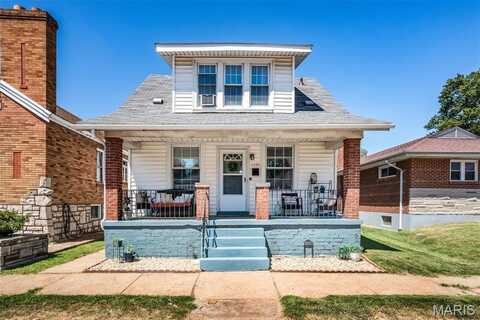 6605 Morganford Road, Saint Louis, MO 63116