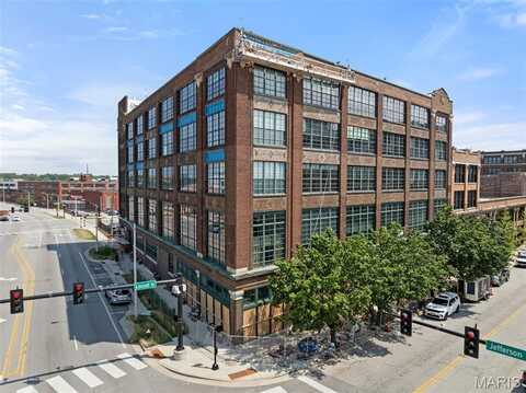 2323 Locust Street, Saint Louis, MO 63103