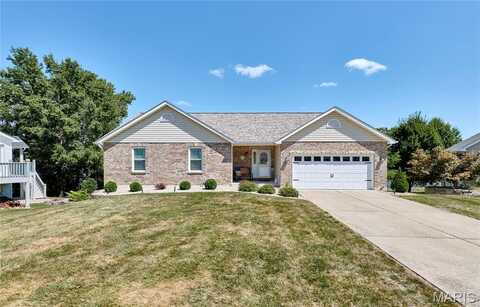 227 Victoria Drive, Troy, MO 63379