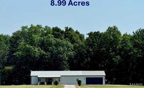 2672 Us Highway 51, Ramsey, IL 62080
