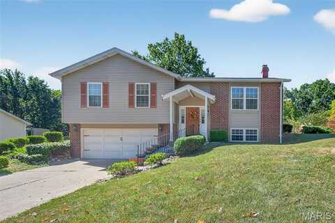 1630 Donnybrook Lane, Imperial, MO 63052