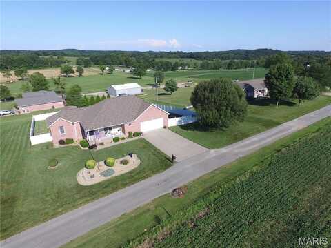 131 Stone Creek Drive, Cape Girardeau, MO 63701
