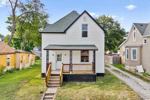 421 S 20th Street, Belleville, IL 62226