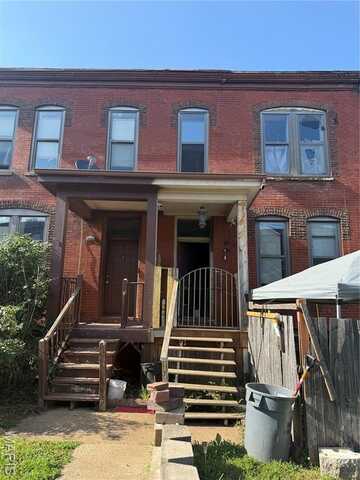4959 Aubert, Saint Louis, MO 63113