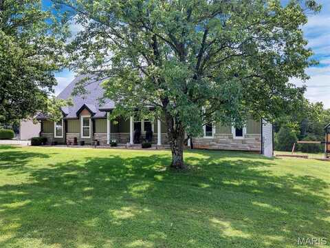 7033 Meadow View Drive, Dittmer, MO 63023