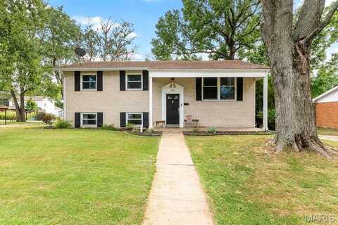 403 Fontainebleau, O'Fallon, IL 62269