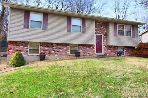 819 August Street, Jackson, MO 63755
