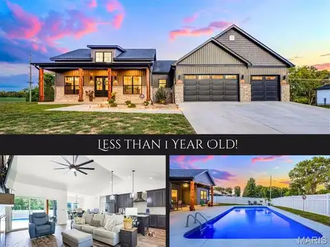 609 Westview Drive, Edwardsville, IL 62025