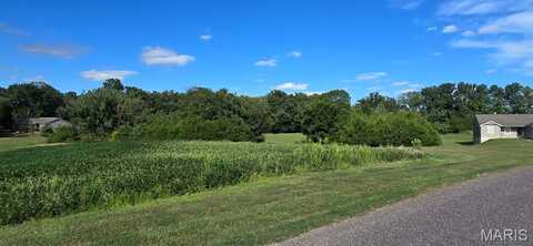 0 Clayton Road, Waterloo, IL 62298