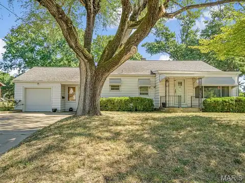 1622 West Boulevard, Belleville, IL 62221