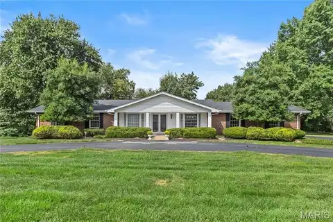 1921 Drexel Hill Court, Saint Louis, MO 63131