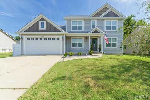 2030 Iron Mountain Drive, Festus, MO 63028